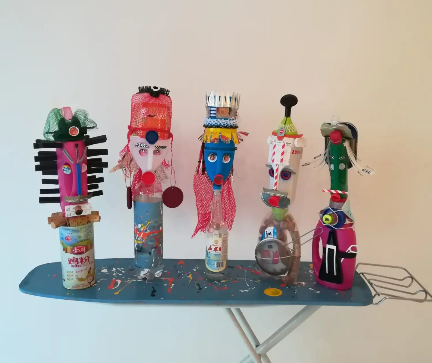 Uwe Kraus, Kunst